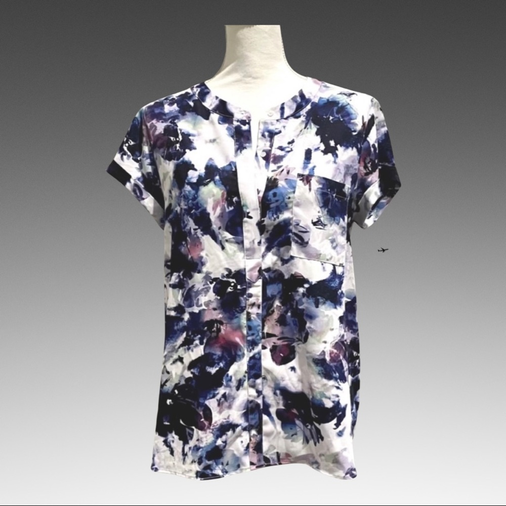 Simply Vera by simply wang blouse